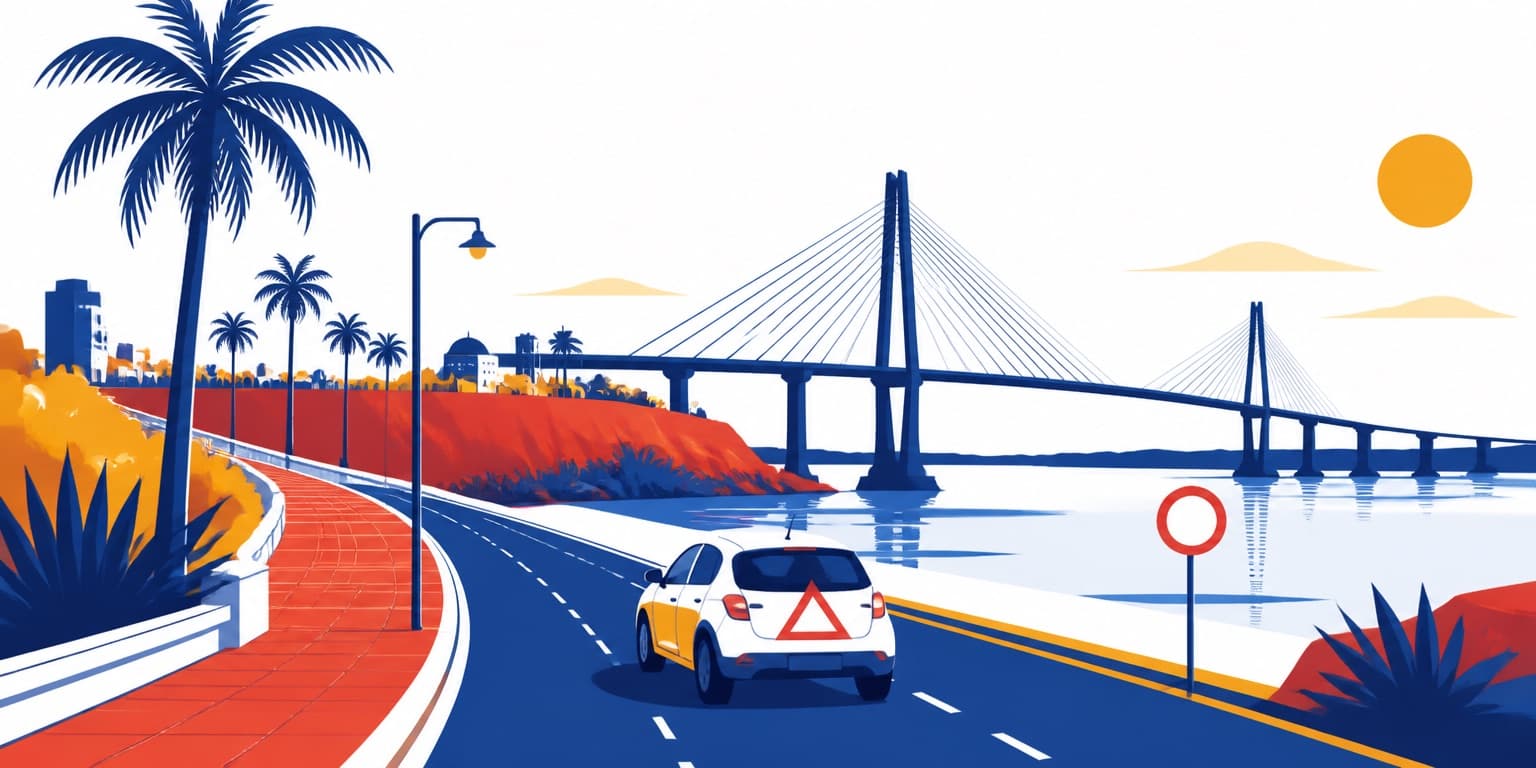 Ilustración de Paraná