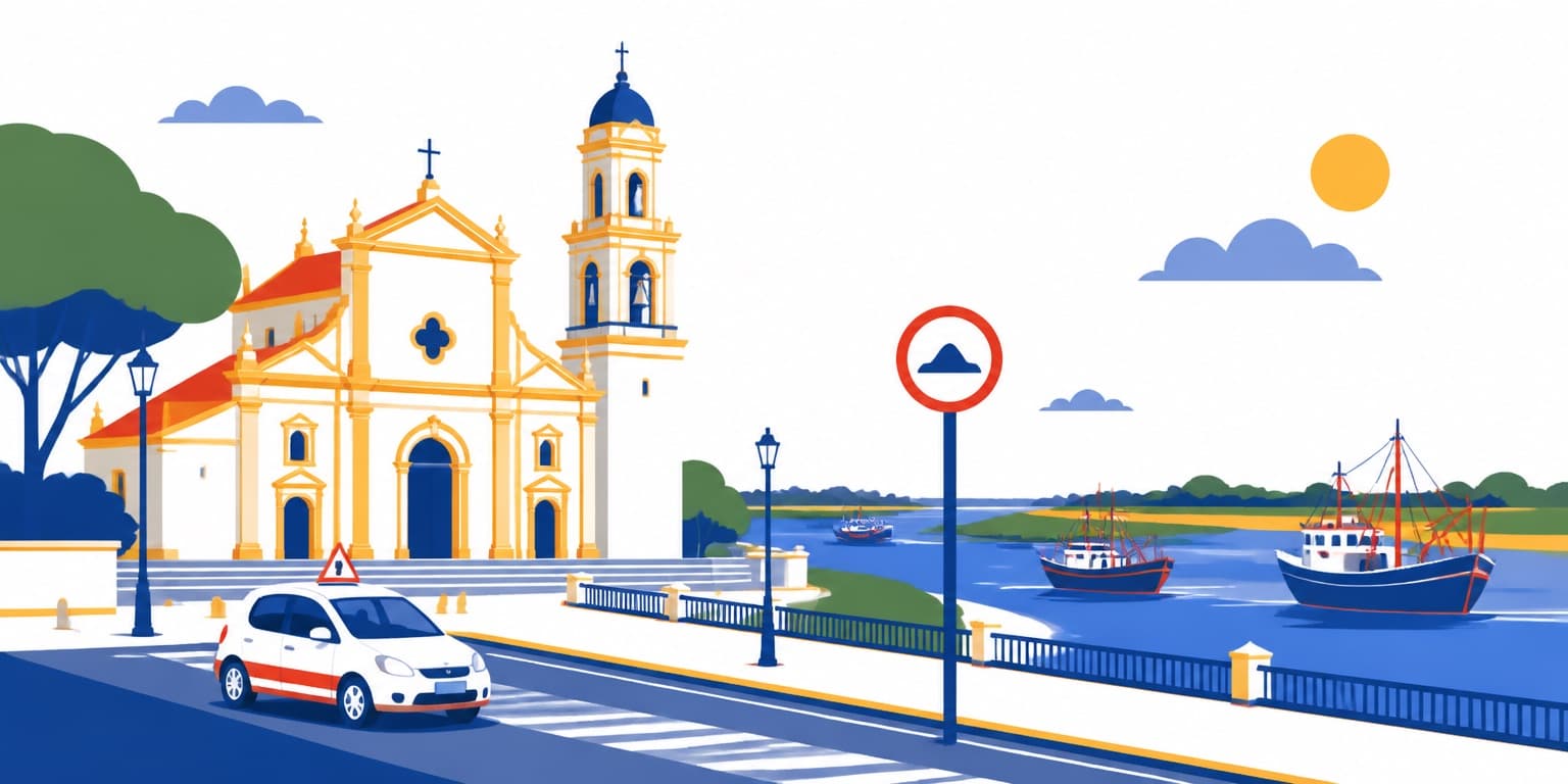 Ilustración de Reconquista