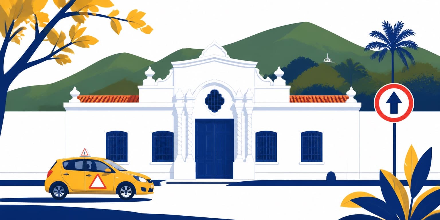 Ilustración de Tucumán