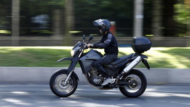 Licencia de conducir para motos en Argentina: Toda la información en 2022